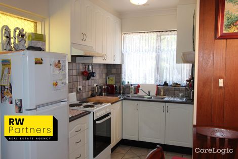 Property photo of 1/22 Hardy Street Fairfield NSW 2165