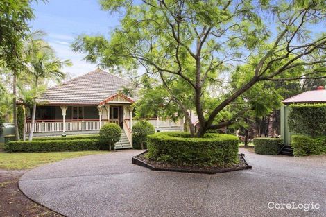 Property photo of 108 Lyndon Way Karalee QLD 4306