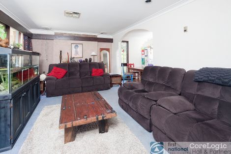 Property photo of 21 Dearing Avenue Cranbourne VIC 3977