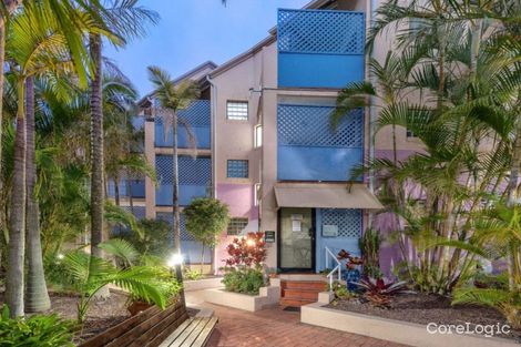 Property photo of 57/101 Bowen Street Spring Hill QLD 4000