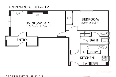 Property photo of 12/22 Esplanade St Kilda VIC 3182