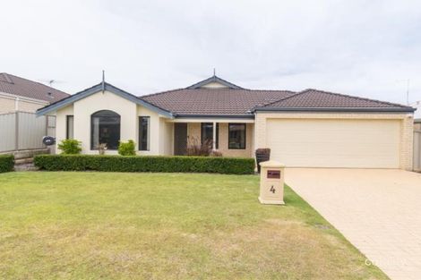4 Jauffret Way, Tapping, WA 6065