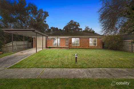 Property photo of 30 Owen Street Boronia VIC 3155