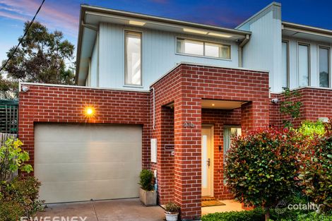 Property photo of 27A Lily Street Braybrook VIC 3019