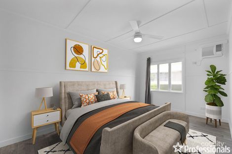 Property photo of 25 Canberra Street North Mackay QLD 4740
