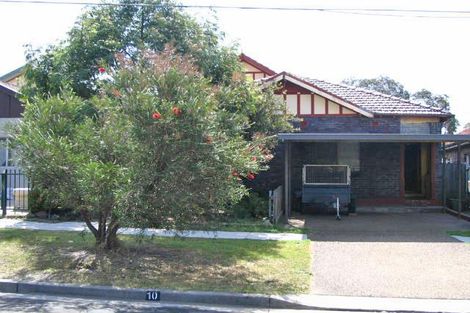 10 Partanna Ave, Matraville, NSW 2036