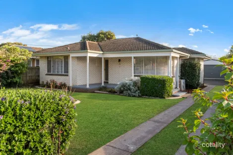 21 NORTH ST, KOROIT, VIC 3282