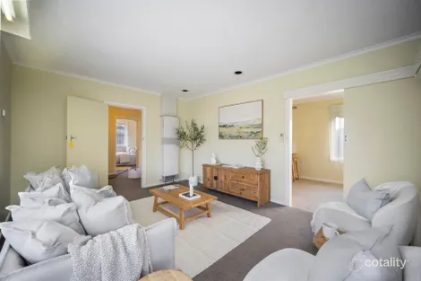 Property photo of 21 North Street Koroit VIC 3282