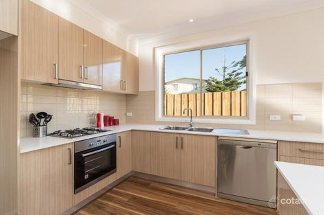 Property photo of 2/4 Silas Avenue Frankston VIC 3199