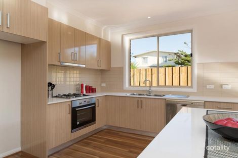 Property photo of 2/4 Silas Avenue Frankston VIC 3199