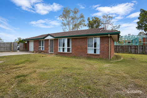 22 Kevin Ct, Loganlea, QLD 4131