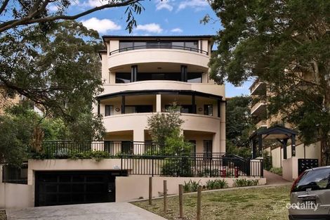 10/5 Murray St, Lane Cove North, NSW 2066