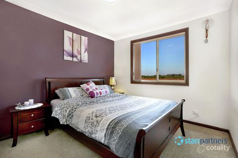 Property photo of 26 Clinton Street Quakers Hill NSW 2763