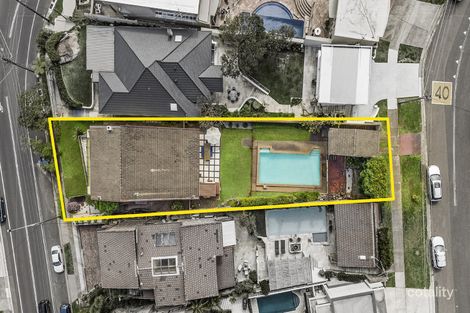 135 Hopetoun Ave, Vaucluse, NSW 2030