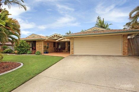 Property photo of 6 Gardenia Drive Birkdale QLD 4159