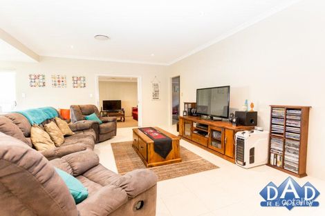 Property photo of 38 Henderson Crescent Australind WA 6233