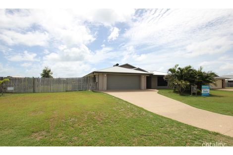 Property photo of 46 Lakeview Circuit Mulambin QLD 4703