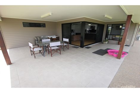 Property photo of 46 Lakeview Circuit Mulambin QLD 4703