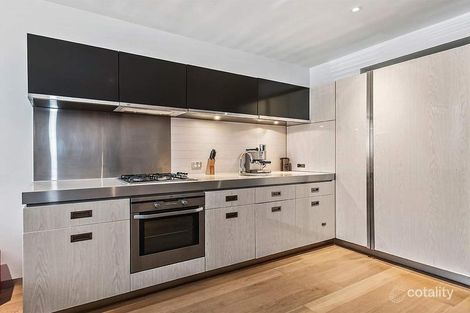 Property photo of 135/539 St Kilda Road Melbourne VIC 3004