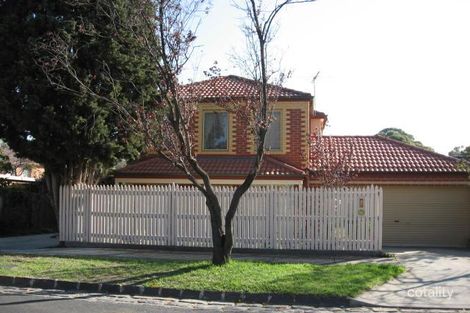Property photo of 4/12 Henry Street Box Hill VIC 3128