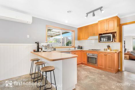 Property photo of 14 Ellen Close Warragul VIC 3820