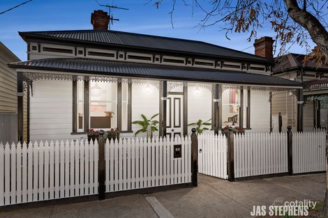 Property photo of 50 Austin Street Seddon VIC 3011