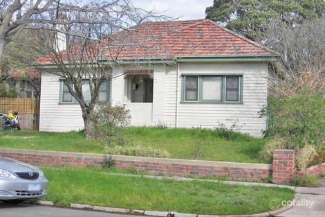 4 Gavan St, Camberwell, VIC 3124
