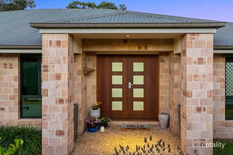 Property photo of 16 Aleisha Court Collingwood Park QLD 4301