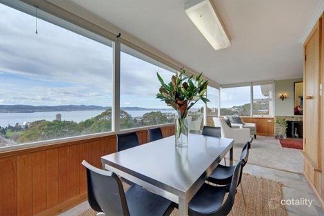 Property photo of 132 Nelson Road Mount Nelson TAS 7007