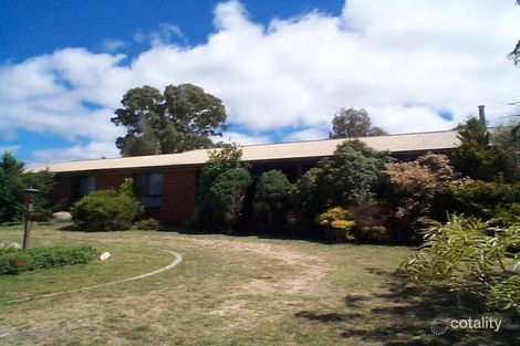 36 Lees Mountain Rd, Stanthorpe, QLD 4380