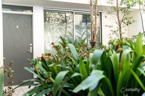 Property photo of 5/1 Shepherd Street Chippendale NSW 2008