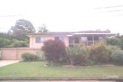 1 Utzon St, Yeronga, QLD 4104