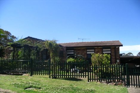 11 Jupiter Ct, Cranebrook, NSW 2749