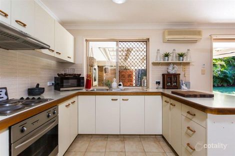 Property photo of 7 Bundgee Court Mudgeeraba QLD 4213