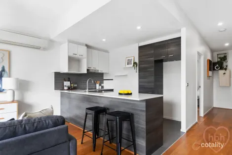 Property photo of 18/35 Berrigan Crescent O'Connor ACT 2602