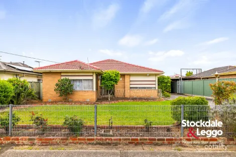 Property photo of 167 Carrick Drive Gladstone Park VIC 3043