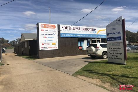 104 Hammond Ave, East Wagga Wagga, NSW 2650