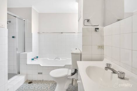 Property photo of 10/1 Warung Street McMahons Point NSW 2060