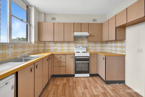 Property photo of 10/1 Warung Street McMahons Point NSW 2060