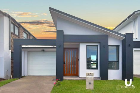 27 Mariner Ave, Schofields, NSW 2762