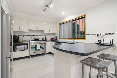 Property photo of 63 Crest Park Parade Queanbeyan West NSW 2620