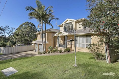 Property photo of 1 Woodlands Avenue Balmoral NSW 2283