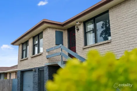 Property photo of 21 Valley Road Devonport TAS 7310