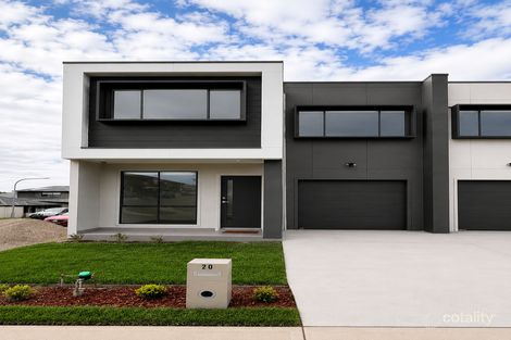 20 Monoplane Ave, Middleton Grange, NSW 2171