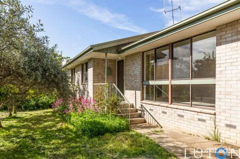 Property photo of 5 Seymour Place Kambah ACT 2902