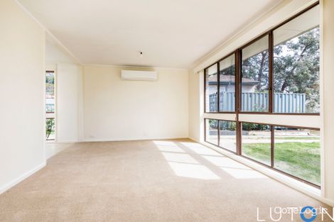 Property photo of 5 Seymour Place Kambah ACT 2902