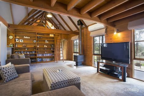 Property photo of 100 Mills Road Eppalock VIC 3551
