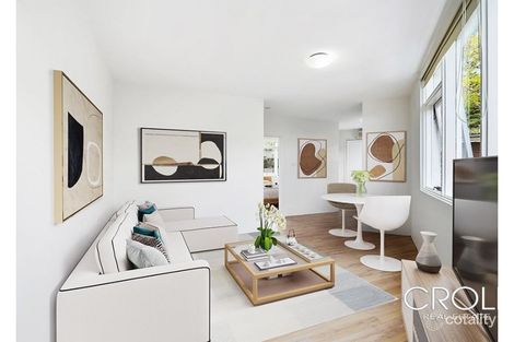 8/101 Gerard St, Cremorne, NSW 2090