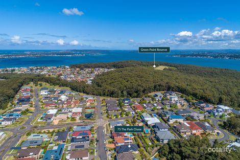 Property photo of 75 The Park Chase Valentine NSW 2280