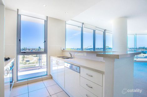 Property photo of 514A/1 Como Crescent Southport QLD 4215